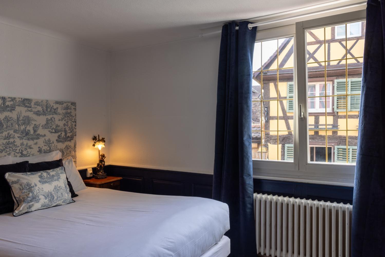 L'Auberge Du Brand Turckheim Buitenkant foto